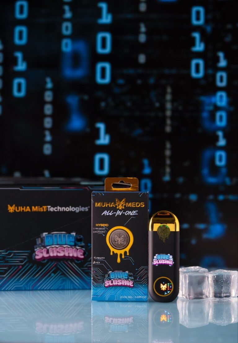 Best THC Carts in 2026