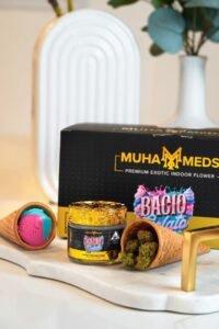 Discover Premium Cannabis Products at Muha Meds Strain in 2026 – Elevate Your Experience Today Muha Meds Strain