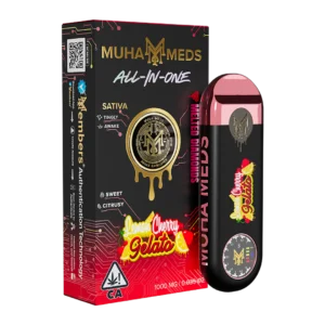 Muha Meds Flavors – 25 Powerful & Irresistible Strain Profiles You’ll Love Muha Meds Flavors