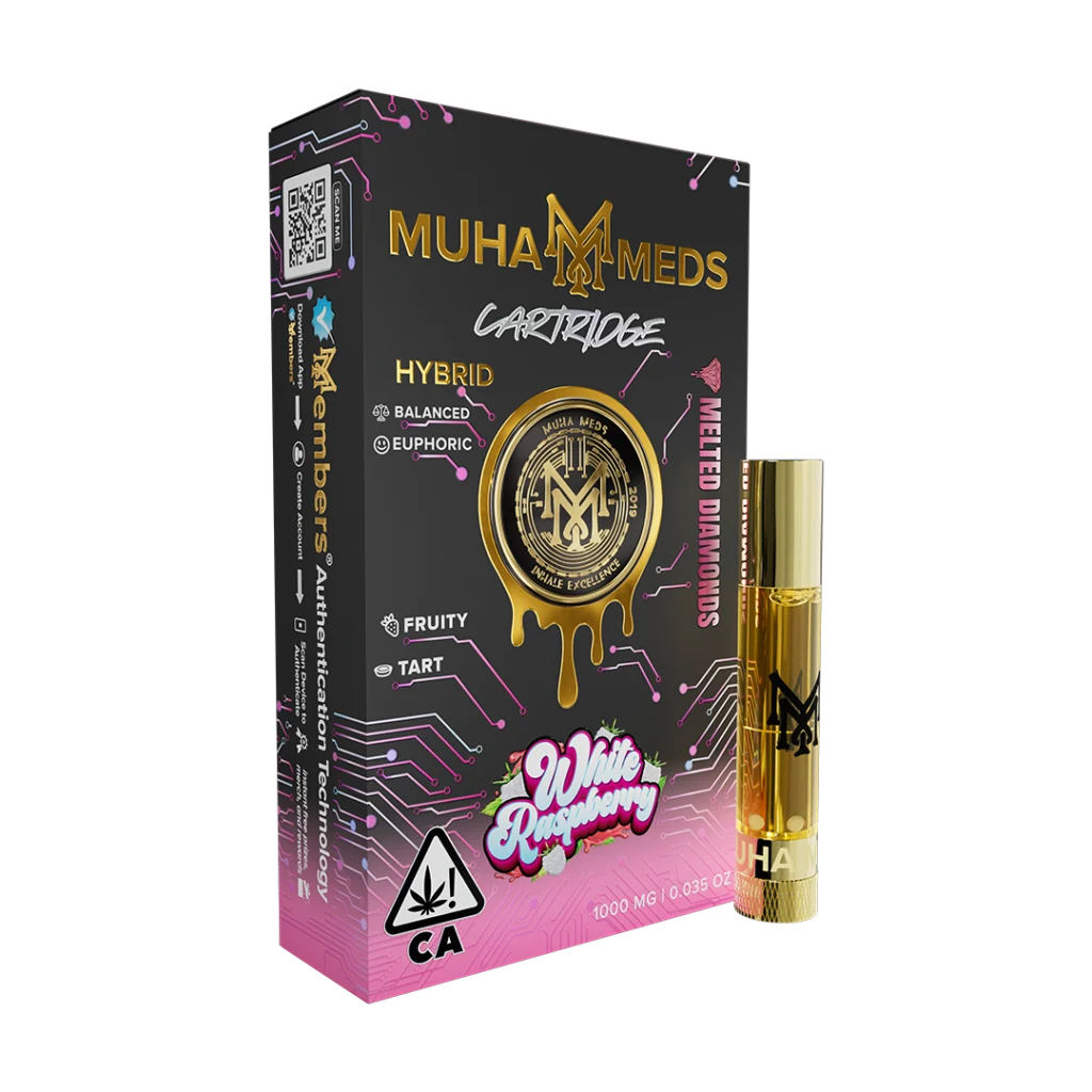 Muha Meds Carts: Premium Quality, Potent Flavor & Lab-Tested Performance 2026 muha meds carts