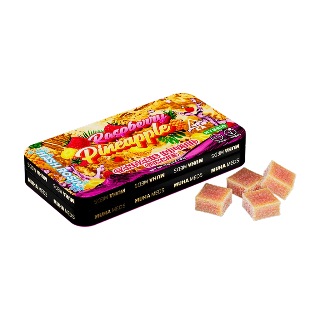 Hybrid Muha Meds Strains: Perfectly Balanced Flavor & Effects 2026 Hybrid Muha Meds Strains