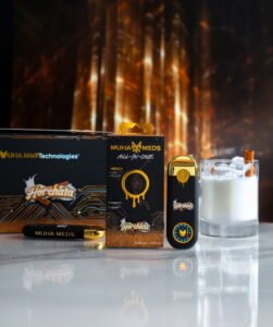 ๐ Premium Muha Meds Disposables: A Powerful & Smooth Vaping Experience in 2026 muha meds disposables