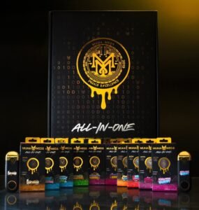 Muhameds All-in-One: Features, Flavors, and Why It’s So Popular in 2026 muhameds all-in-one