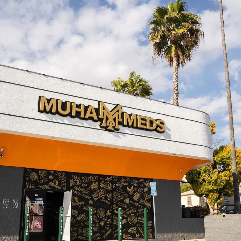 Shop Muha Meds