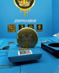 Muha Meds All‑In‑One Disposable Master Case – Bulk Convenience & Premium Vape Performance in 2026 Muha Meds All‑In‑One Disposable Master Case