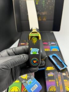 Muha Meds Sweet Dreams OG – The Ultimate Relaxing Strain for Deep Sleep & Calm (2026) muha meds sweet dreams OG