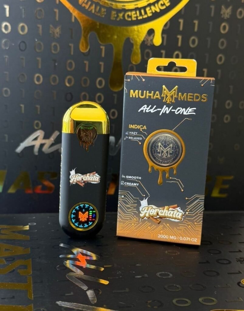 New Muha Meds Flavors 2026 (Latest Releases Ranked & Reviewed) New Muha Meds Flavors 2026