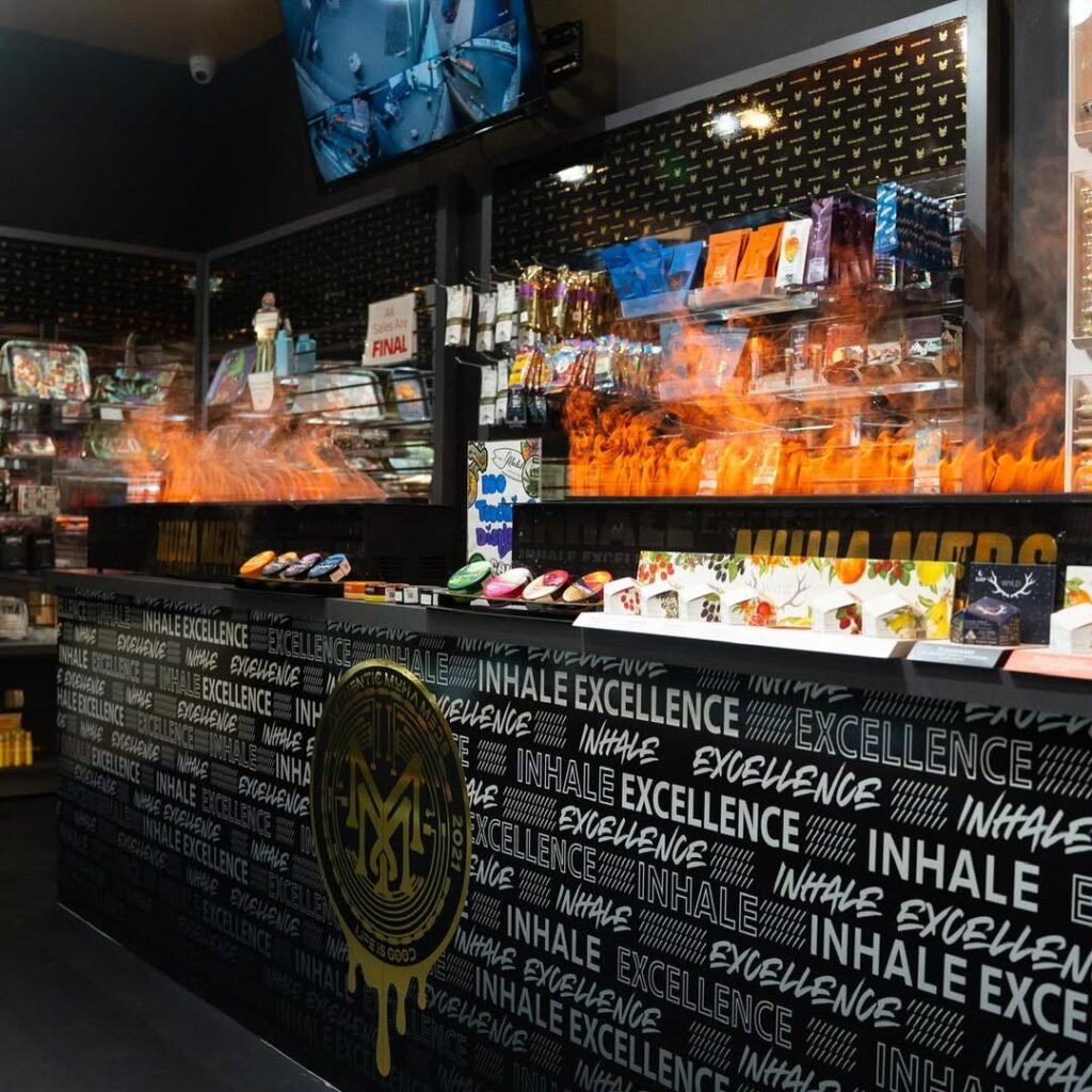 Muha Meds Disposable Flavors Guide (2026): Best Strains, Taste Profiles & Reviews Muha Meds Disposable Flavors Guide