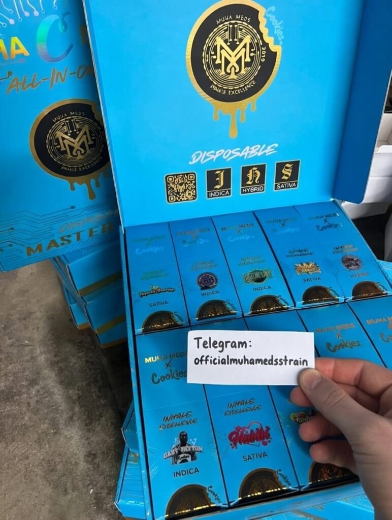 Best Muha Meds Flavor Strain (2026)